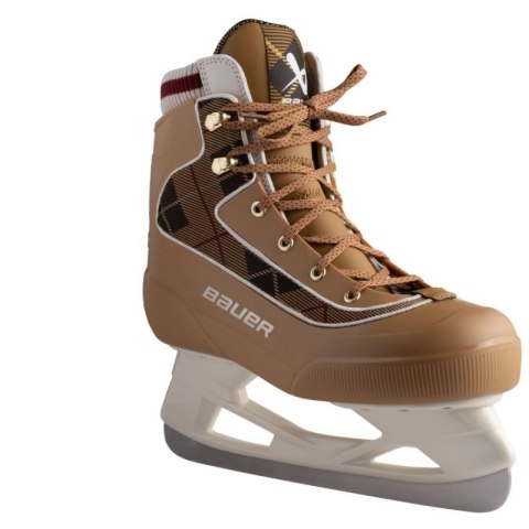Łyżwy rekreacyjne Bauer Chamonix 1063692 Łyżwy rekreacyjne Bauer Chamonix 1063692