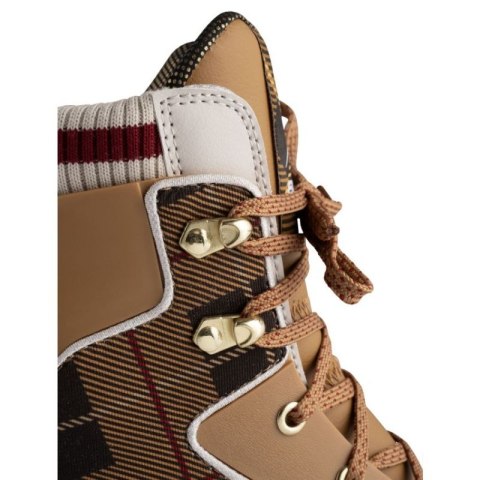 Łyżwy rekreacyjne Bauer Chamonix 1063692 Łyżwy rekreacyjne Bauer Chamonix 1063692