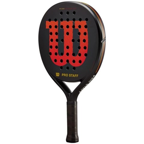 Rakieta Wilson Pro Staff V2 Team Padel Racquet WR112311U Rakieta Wilson Pro Staff V2 Team Padel Racquet WR112311U