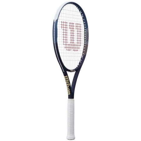 Rakieta Wilson Roland Garros Equipe HP 2 Tennis Racquet WR148410U Rakieta Wilson Roland Garros Equipe HP 2 Tennis Racquet WR148410U