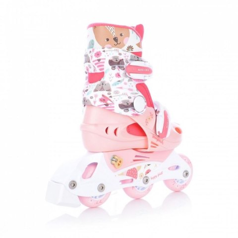 Rolki regulowane Tempish Baby Skate Wild Jr 1000000010 Rolki regulowane Tempish Baby Skate Wild Jr 1000000010