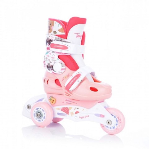 Rolki regulowane Tempish Baby Skate Wild Jr 1000000010 Rolki regulowane Tempish Baby Skate Wild Jr 1000000010