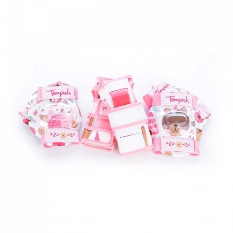 Rolki regulowane Tempish Baby Skate Wild Jr 1000000010 Rolki regulowane Tempish Baby Skate Wild Jr 1000000010