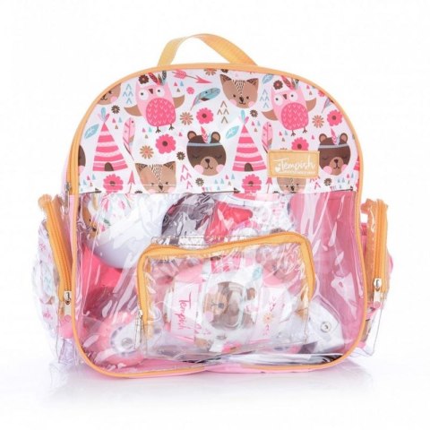 Rolki regulowane Tempish Baby Skate Wild Jr 1000000010 Rolki regulowane Tempish Baby Skate Wild Jr 1000000010
