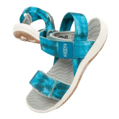Sandały Keen Elle Jr 1027333 Sandały Keen Elle Jr 1027333