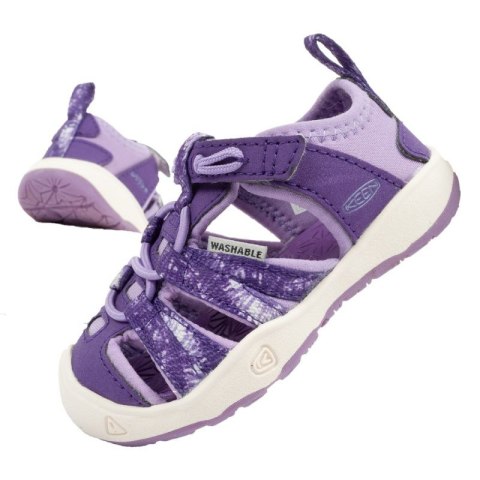 Sandały Keen Moxie Jr 1026287 Sandały Keen Moxie Jr 1026287
