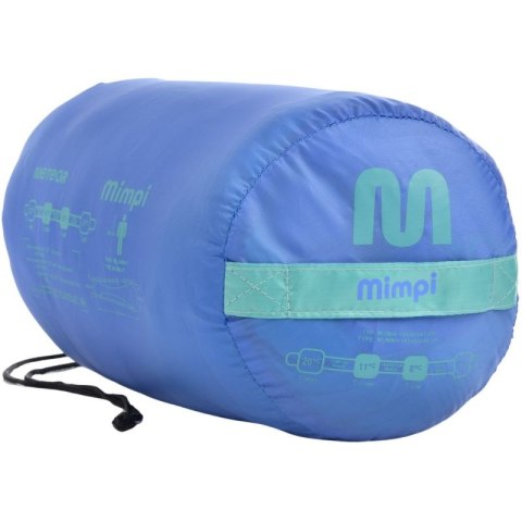Śpiwór Meteor Mimpi Jr 16940 Śpiwór Meteor Mimpi Jr 16940