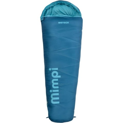 Śpiwór Meteor Mimpi Jr 16942 Śpiwór Meteor Mimpi Jr 16942