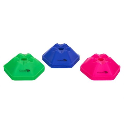 Wysepki wielofunkcyjne Yakima Sport 10szt 100621 Wysepki wielofunkcyjne Yakima Sport 10szt 100621