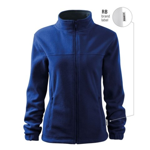 Bluza Rimeck Jacket W MLI-504RB Bluza Rimeck Jacket W MLI-504RB