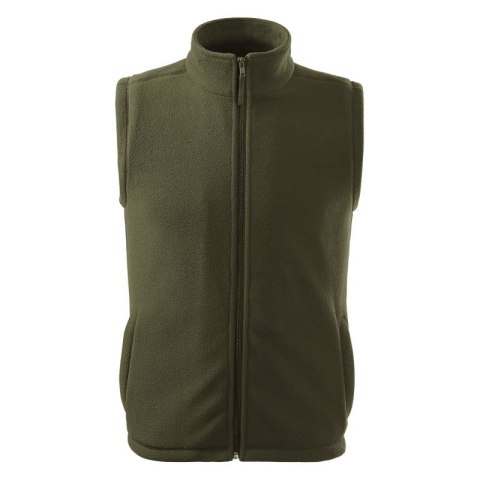 Kamizelka Rimeck polarowa unisex Next MLI-518ML