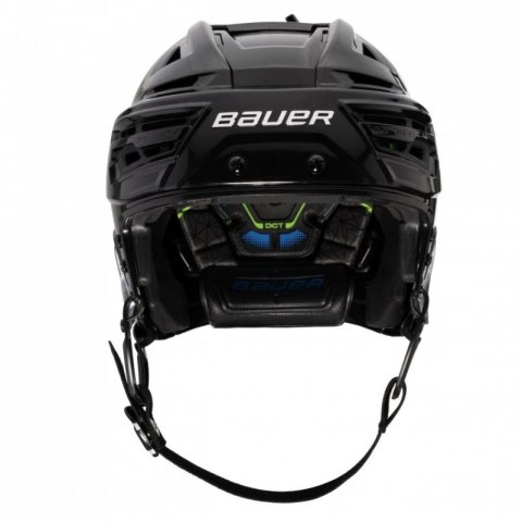 Kask hokejowy Bauer Re-akt 155 1063646 Kask hokejowy Bauer Re-akt 155 1063646