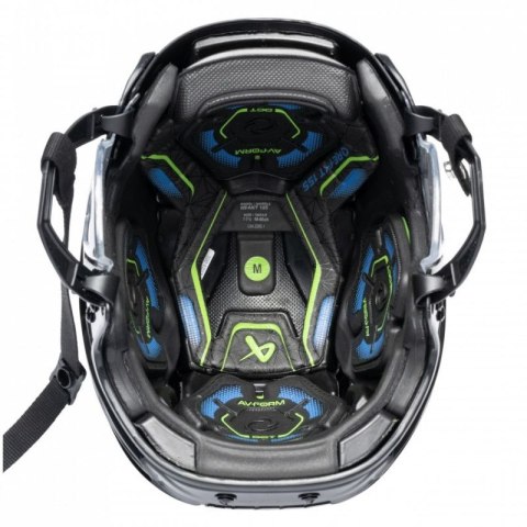 Kask hokejowy Bauer Re-akt 155 1063646 Kask hokejowy Bauer Re-akt 155 1063646