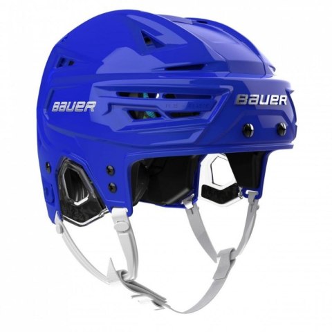 Kask hokejowy Bauer Re-akt 155 1063646 Kask hokejowy Bauer Re-akt 155 1063646