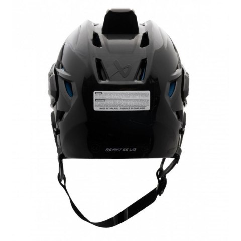 Kask hokejowy Bauer Re-akt 55 1063647 Kask hokejowy Bauer Re-akt 55 1063647