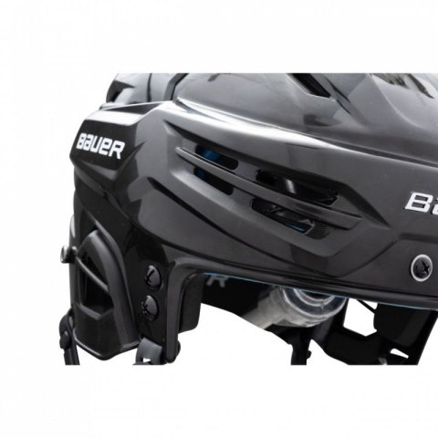 Kask hokejowy Bauer Re-akt 55 1063647 Kask hokejowy Bauer Re-akt 55 1063647