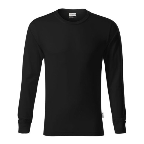 Koszulka Rimeck unisex Resist LS MLI-R05LB Koszulka Rimeck unisex Resist LS MLI-R05LB