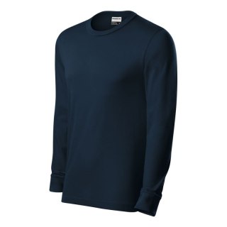 Koszulka Rimeck unisex Resist LS MLI-R05LN