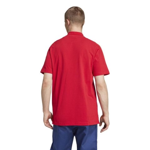 Koszulka polo adidas Bayern Monachium M IT4145 Koszulka polo adidas Bayern Monachium M IT4145