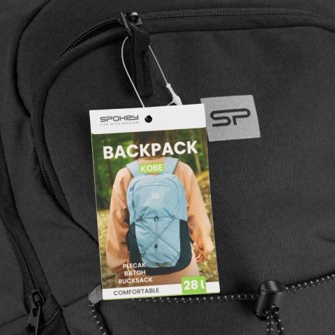 Plecak Spokey KOBE SPK-944017 Plecak Spokey KOBE SPK-944017