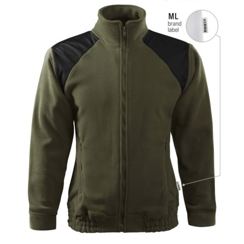 Polar Rimeck unisex Jacket Hi-Q M MLI-506ML Polar Rimeck unisex Jacket Hi-Q M MLI-506ML