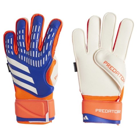Rękawice bramkarskie adidas Predator GL Mtc Fs M IX3878 Rękawice bramkarskie adidas Predator GL Mtc Fs M IX3878