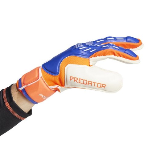 Rękawice bramkarskie adidas Predator GL Mtc Fs M IX3878 Rękawice bramkarskie adidas Predator GL Mtc Fs M IX3878