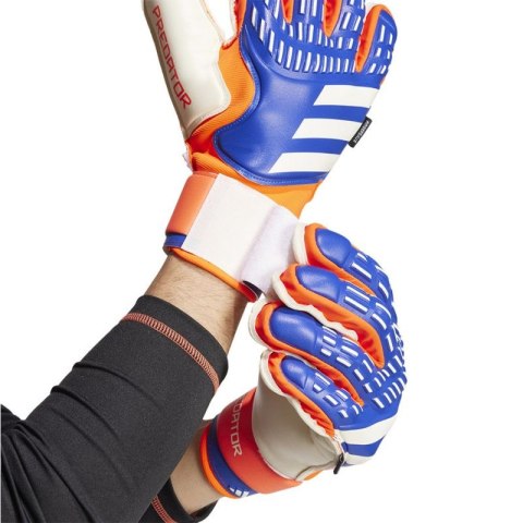 Rękawice bramkarskie adidas Predator GL Mtc Fs M IX3878 Rękawice bramkarskie adidas Predator GL Mtc Fs M IX3878