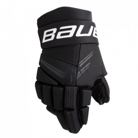 Rękawice hokejowe Bauer X '24 Int M 1063729 Rękawice hokejowe Bauer X '24 Int M 1063729