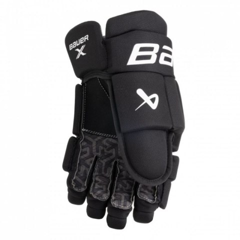 Rękawice hokejowe Bauer X '24 Int M 1063729 Rękawice hokejowe Bauer X '24 Int M 1063729