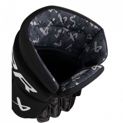 Rękawice hokejowe Bauer X '24 Int M 1063729 Rękawice hokejowe Bauer X '24 Int M 1063729