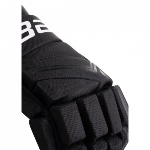 Rękawice hokejowe Bauer X '24 Int M 1063729 Rękawice hokejowe Bauer X '24 Int M 1063729