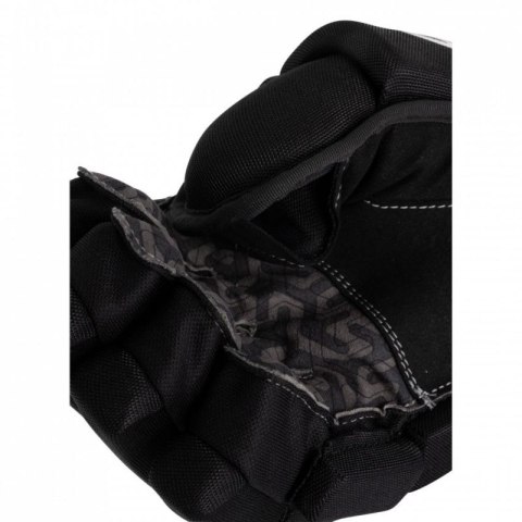 Rękawice hokejowe Bauer X '24 Sr M 1063728 Rękawice hokejowe Bauer X '24 Sr M 1063728