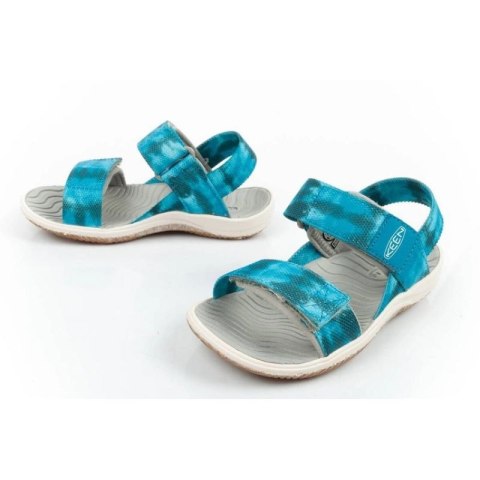 Sandały Keen Elle Jr 1027333 Sandały Keen Elle Jr 1027333