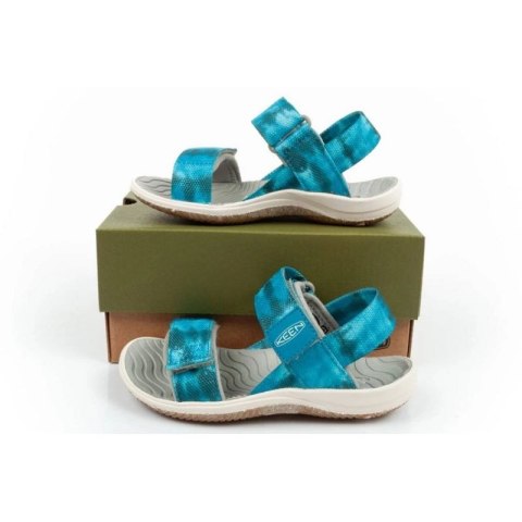 Sandały Keen Elle Jr 1027333 Sandały Keen Elle Jr 1027333