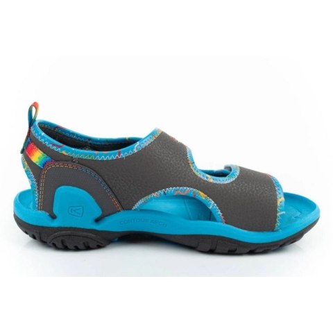 Sandały Keen Knotch Jr 1027218 Sandały Keen Knotch Jr 1027218