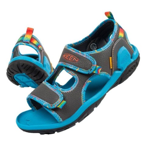 Sandały Keen Knotch Jr 1027225 Sandały Keen Knotch Jr 1027225
