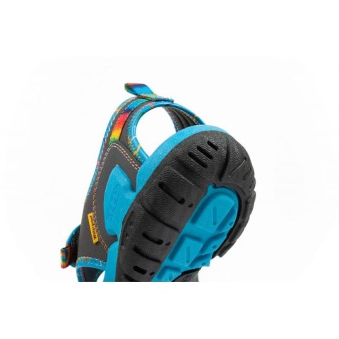 Sandały Keen Knotch Jr 1027225 Sandały Keen Knotch Jr 1027225