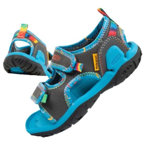 Sandały Keen Knotch Jr 1027225 Sandały Keen Knotch Jr 1027225