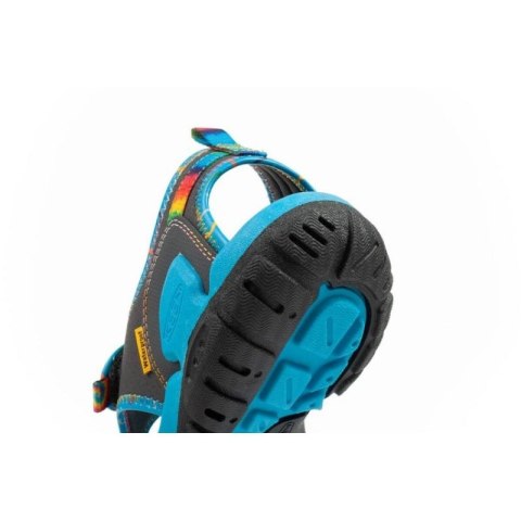 Sandały Keen Knotch Jr 1027225 Sandały Keen Knotch Jr 1027225