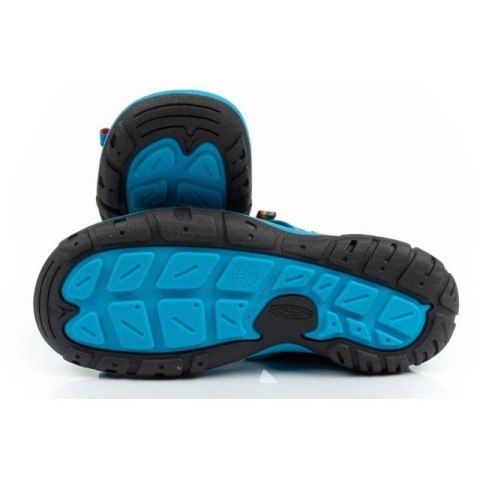 Sandały Keen Knotch Jr 1027225 Sandały Keen Knotch Jr 1027225