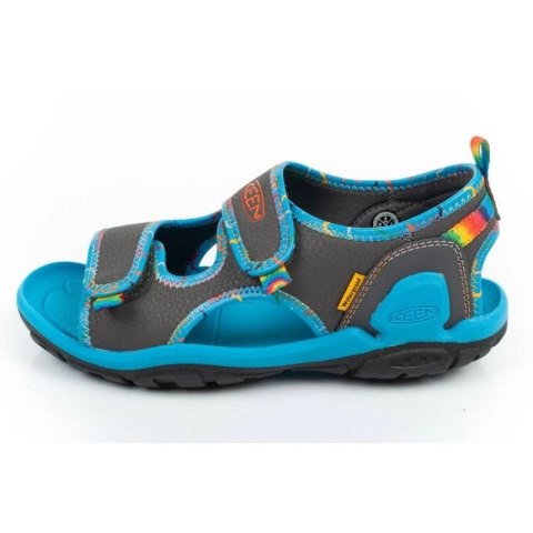 Sandały Keen Knotch Jr 1027225 Sandały Keen Knotch Jr 1027225