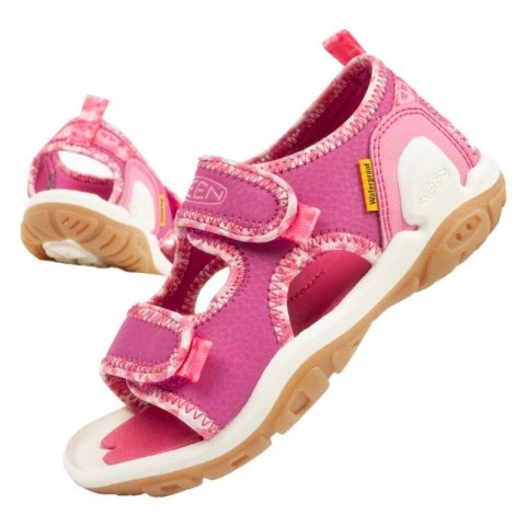 Sandały Keen knotch Jr 1025649 Sandały Keen knotch Jr 1025649