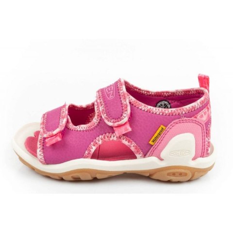 Sandały Keen knotch Jr 1025649 Sandały Keen knotch Jr 1025649