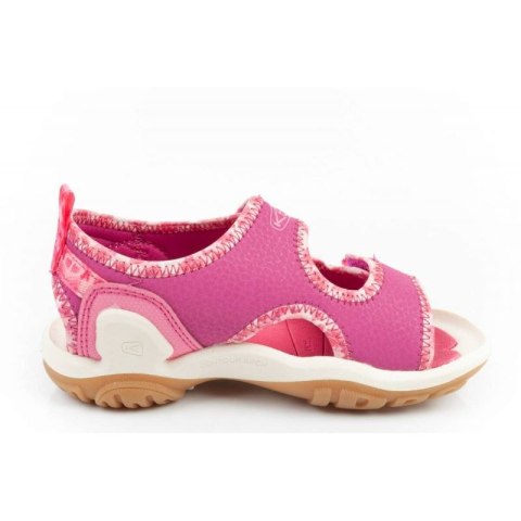Sandały Keen knotch Jr 1025649 Sandały Keen knotch Jr 1025649