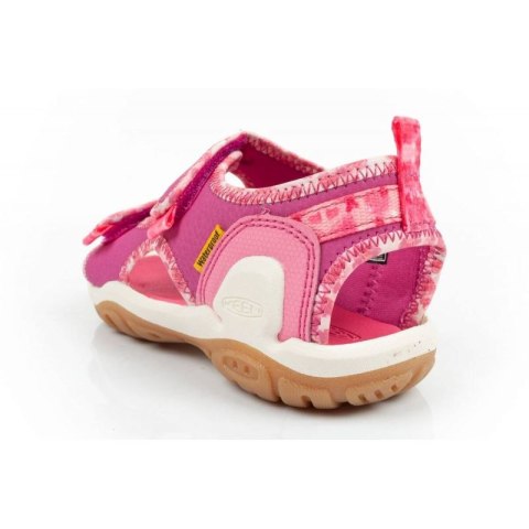 Sandały Keen knotch Jr 1025649 Sandały Keen knotch Jr 1025649