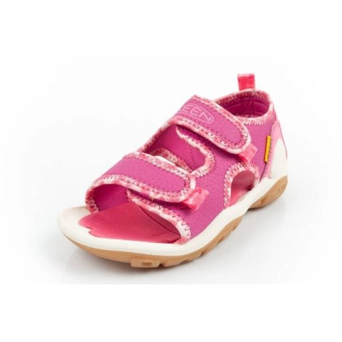 Sandały Keen knotch Jr 1025649 Sandały Keen knotch Jr 1025649