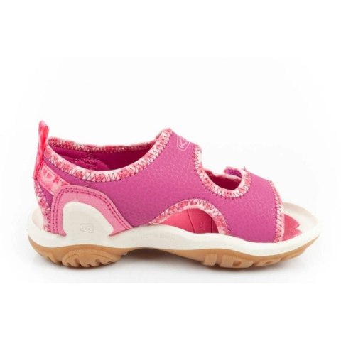 Sandały Keen knotch Jr 1025649 Sandały Keen knotch Jr 1025649