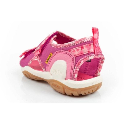 Sandały Keen knotch Jr 1025649 Sandały Keen knotch Jr 1025649
