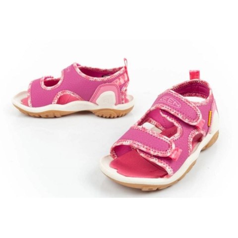 Sandały Keen knotch Jr 1025649 Sandały Keen knotch Jr 1025649